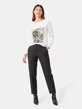 GERRY WEBER | Businesshose 7/8 | 